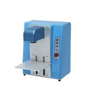 20W অটো ফোকাস লেজার মার্কিং মেশিন