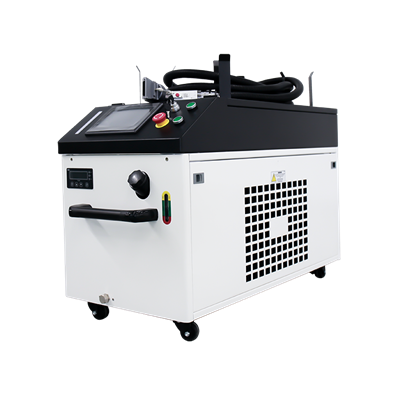 2000 ওয়াট হ্যান্ডহেল্ড ক্লিনিং লেজার