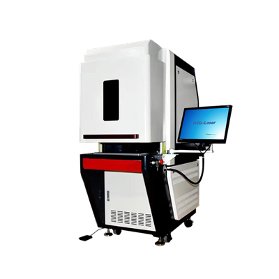 355nm UV লেজার মার্কিং মেশিন