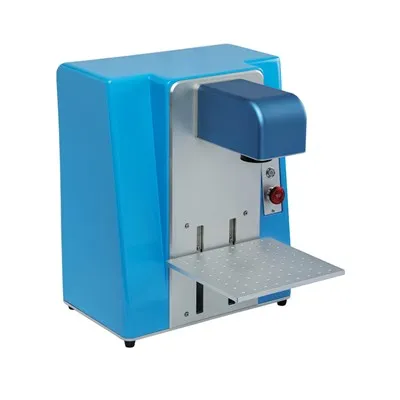 ফাইবার লেজার এনগ্রেভার 50W