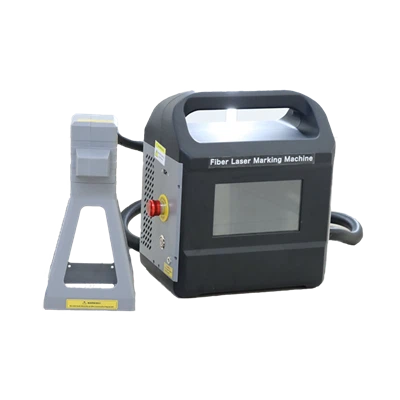 হ্যান্ড হেল্ড লেজার মার্কার