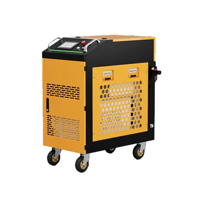 লেজার ক্লিনিং 500W