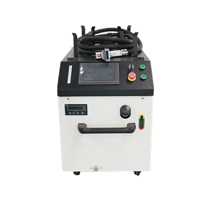 লেজার ক্লিনিং মেশিন 2000W
