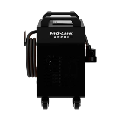 কাঠের জন্য লেজার ক্লিনিং মেশিন