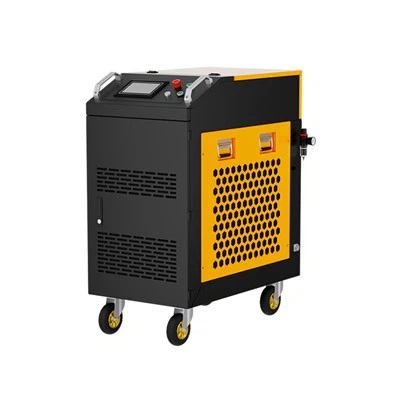 300 ওয়াট লেজার ক্লিনিং মেশিন