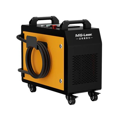 লেজার ক্লিনিং মেশিন 200W