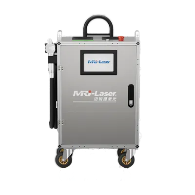 লেজার বার্নিশ অপসারণ