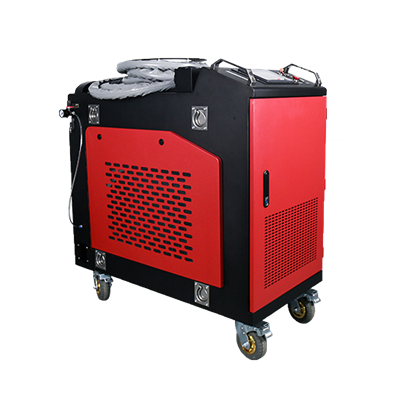 লেজার ওয়েল্ডিং 1500W